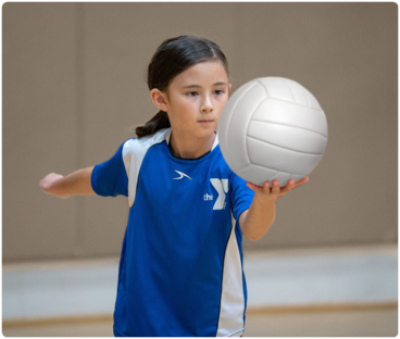 volleyball